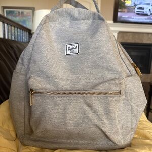 Herschel Supply Compnay Nova Mid Volume Backpack